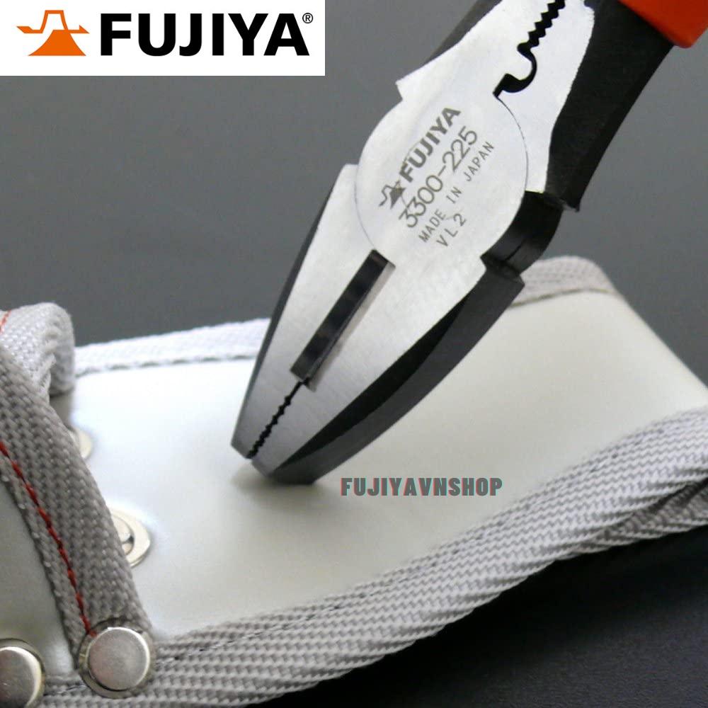 Túi đồ nghề Fujiya - PS-72AW (4 ngăn)