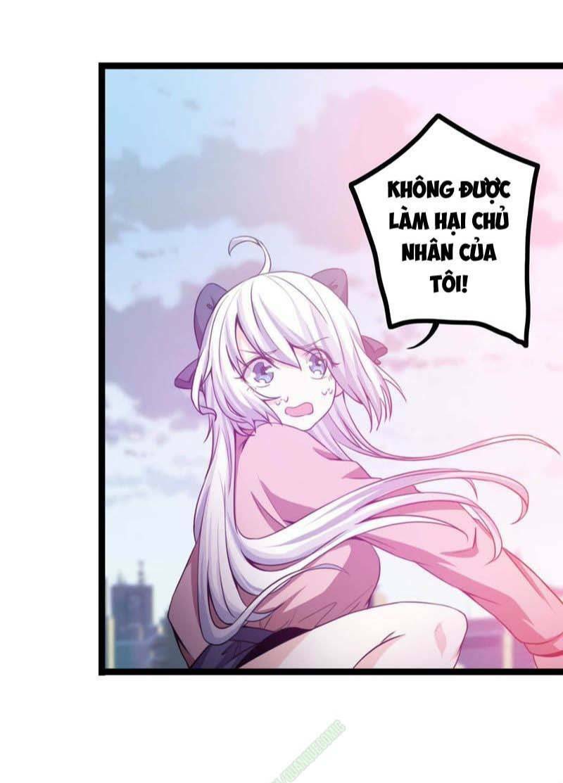 nữ thần trong điện thoại chapter 13 13