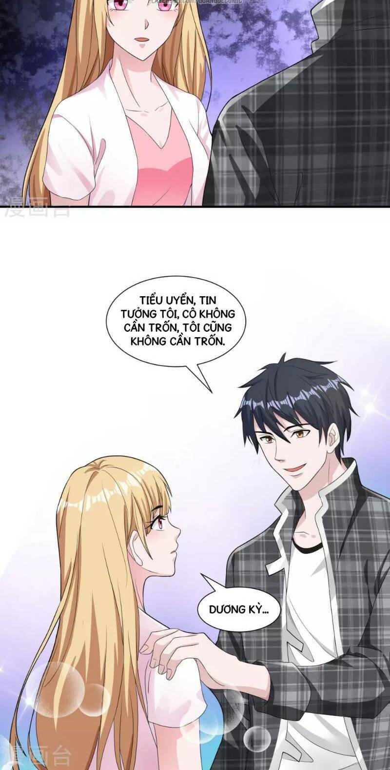 binh vương chi vương chapter 6 4