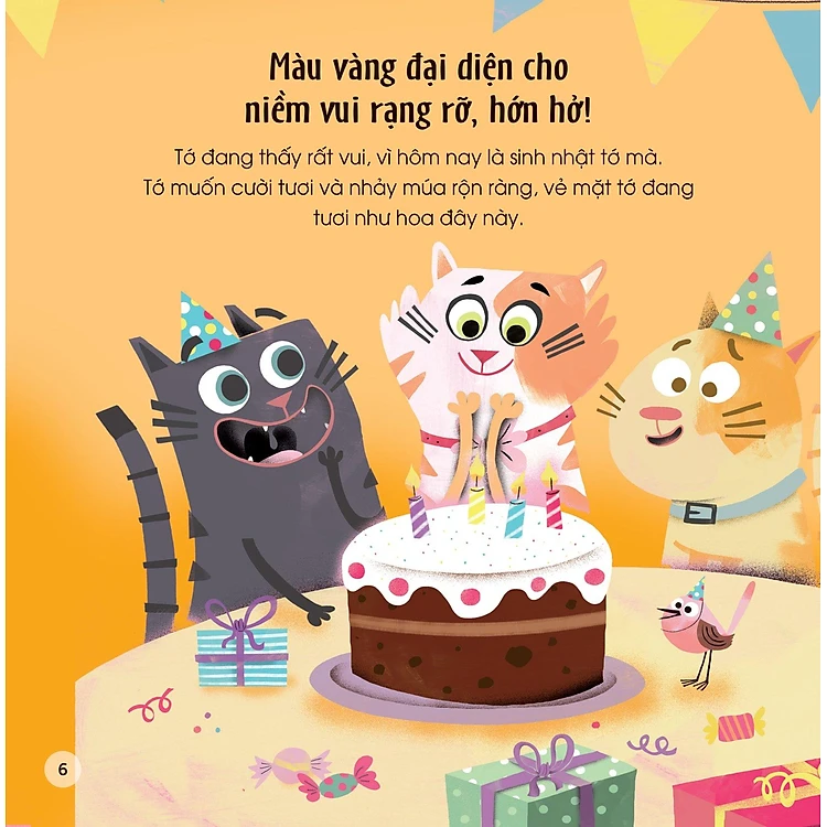 Sách EQ - IQ Giúp Trẻ Làm Chủ Cảm Xúc