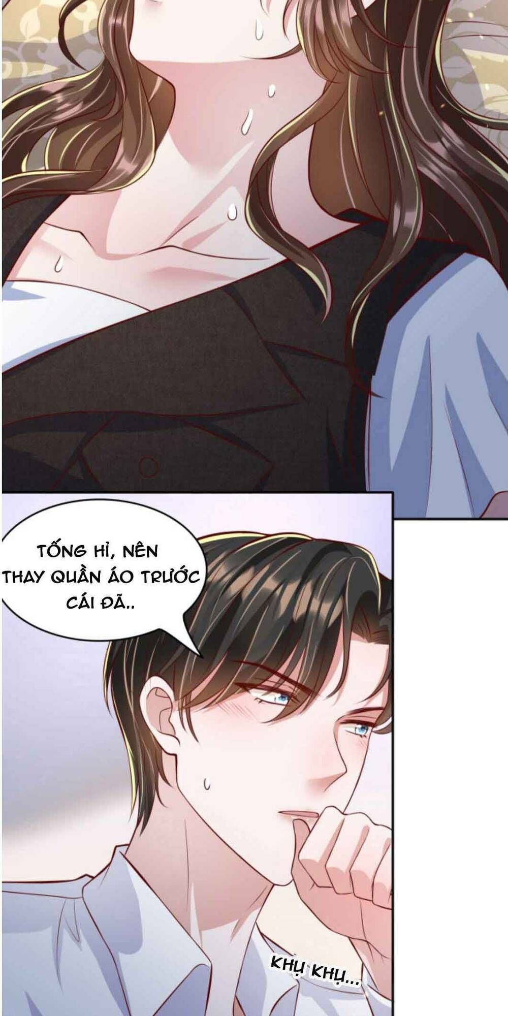 nhất sanh hữu hỉ chapter 49 32