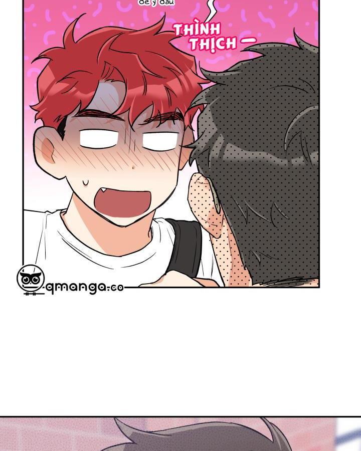 gâu gâu! chapter 35 35