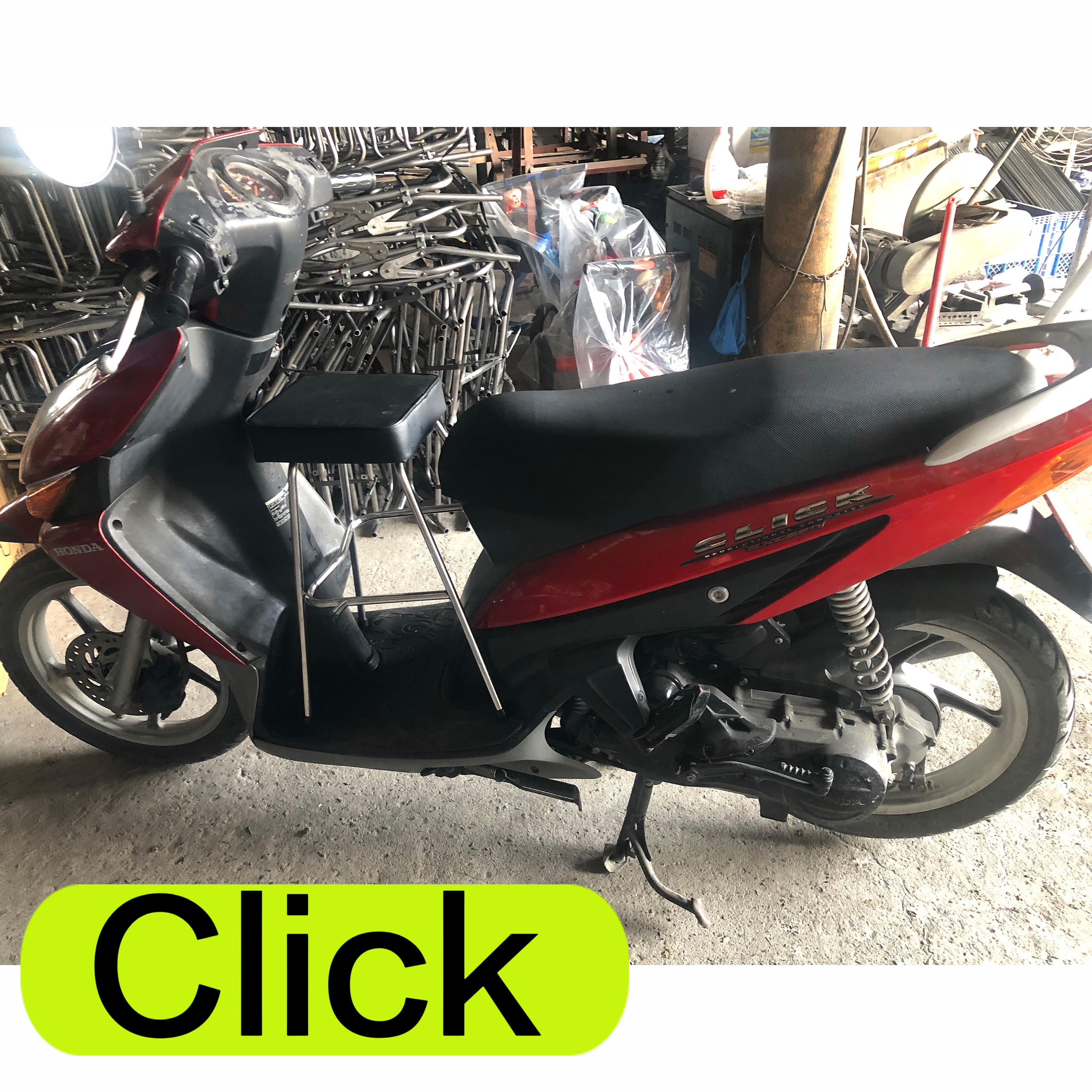 Ghế Đôn Đa Năng Không Tựa Cho Bé , GHẾ ĐÔN GA INOX ĐA NĂNG YÊN NỆM ĐEN