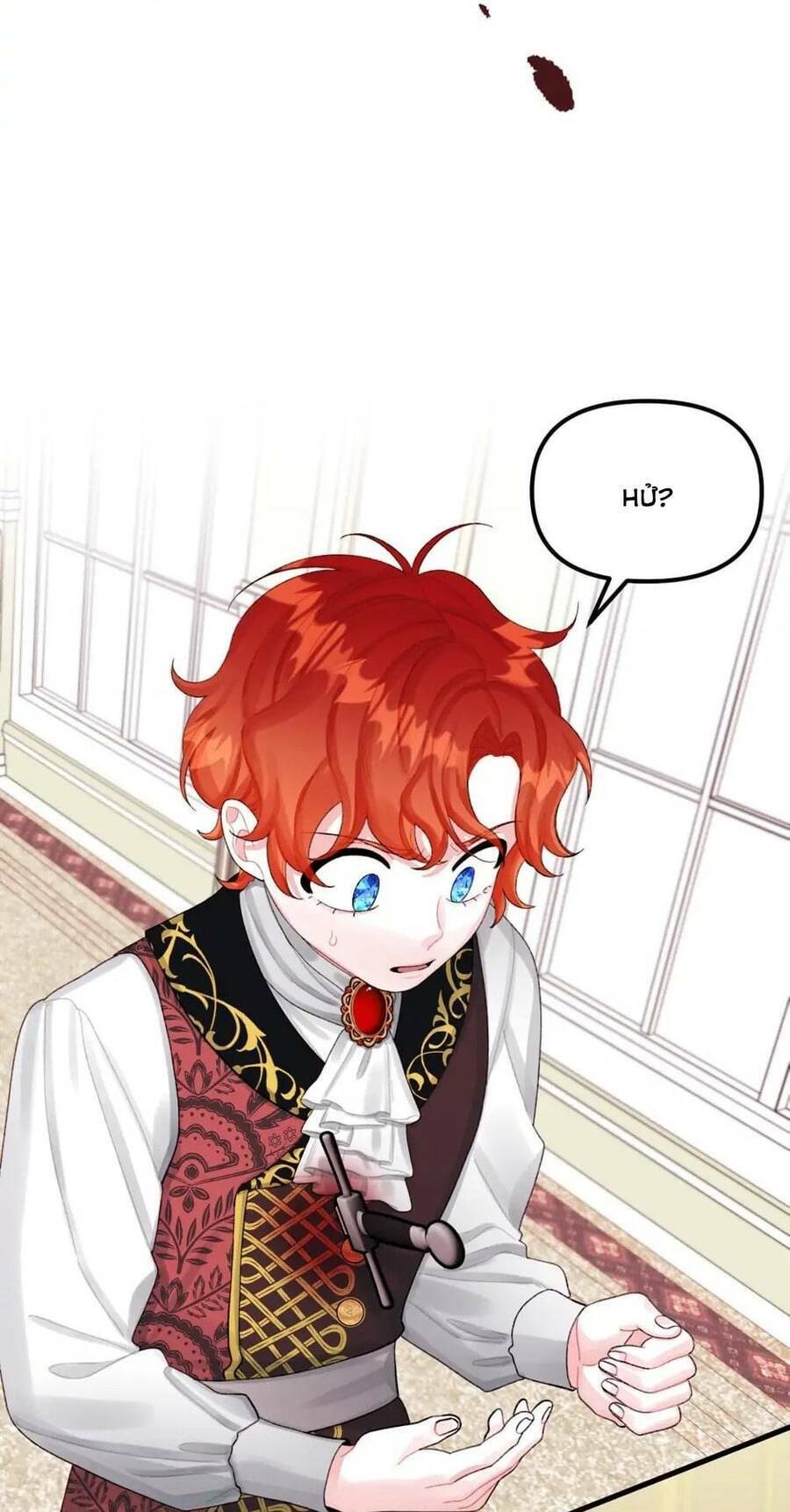 công chúa bãi rác chapter 66 112