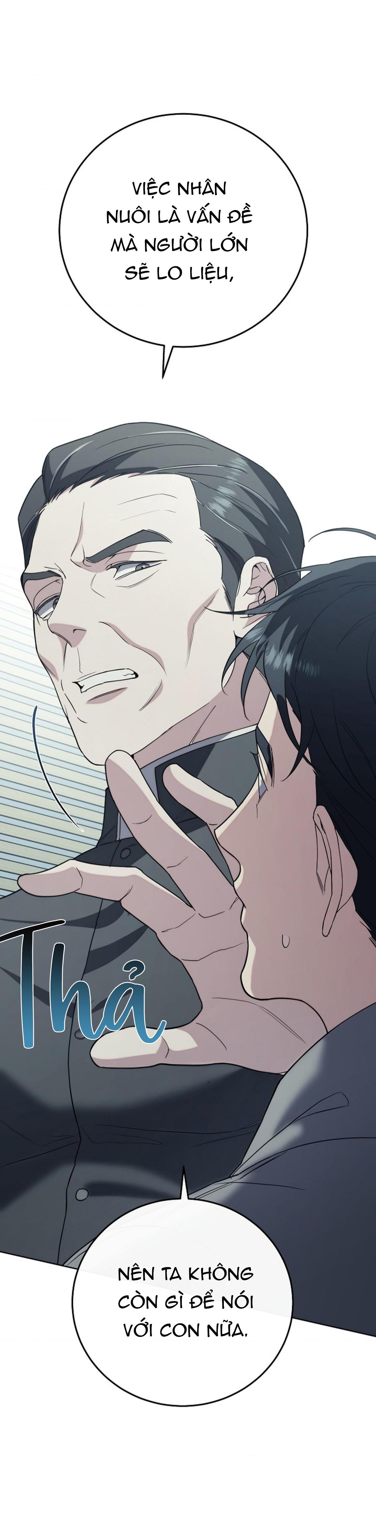 (abo)mối quan hệ không hoàn chỉnh chapter 13 67