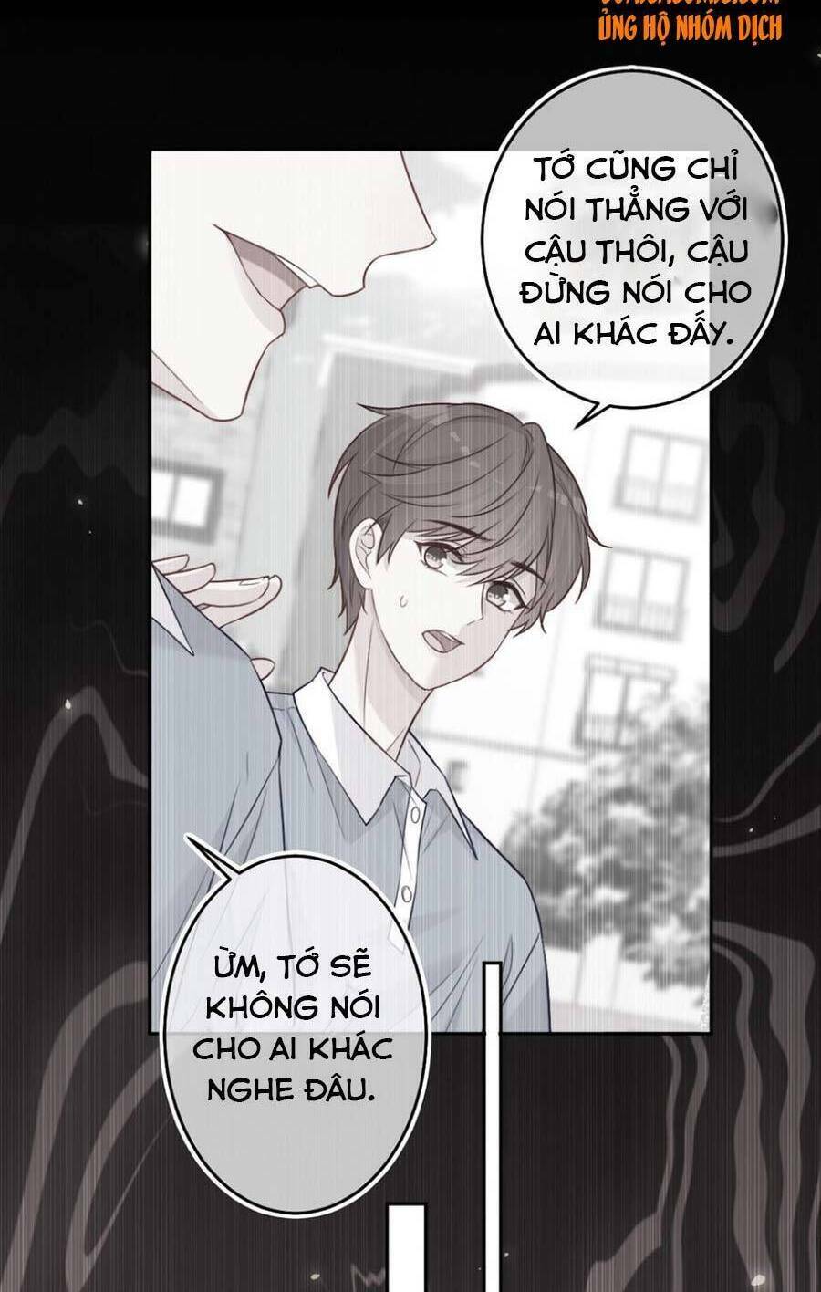 khi cô gái nhìn thấy thời gian chapter 5 20