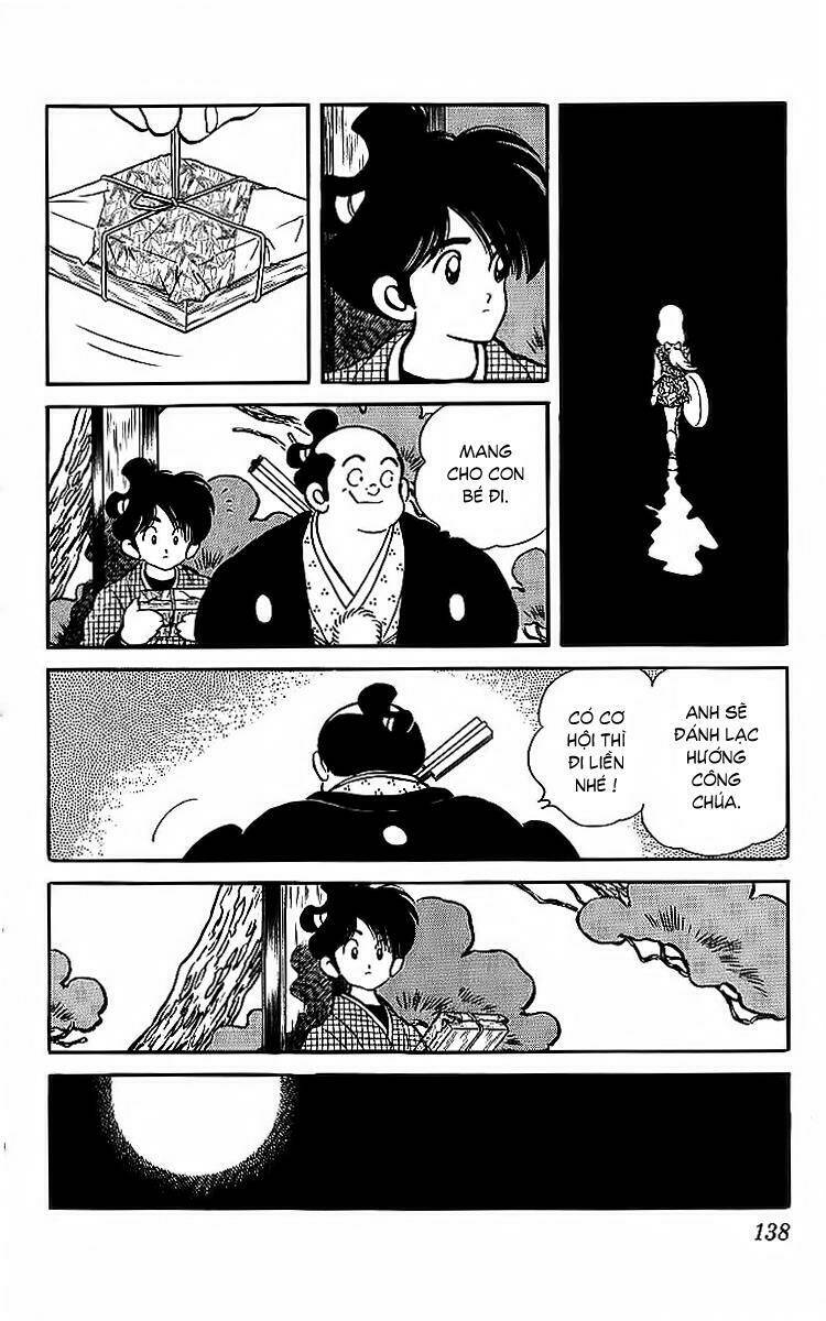 nijiiro togarashi - ớt bảy màu chapter 47 8