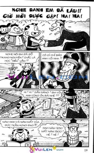 thần đồng đất việt chapter 43 19