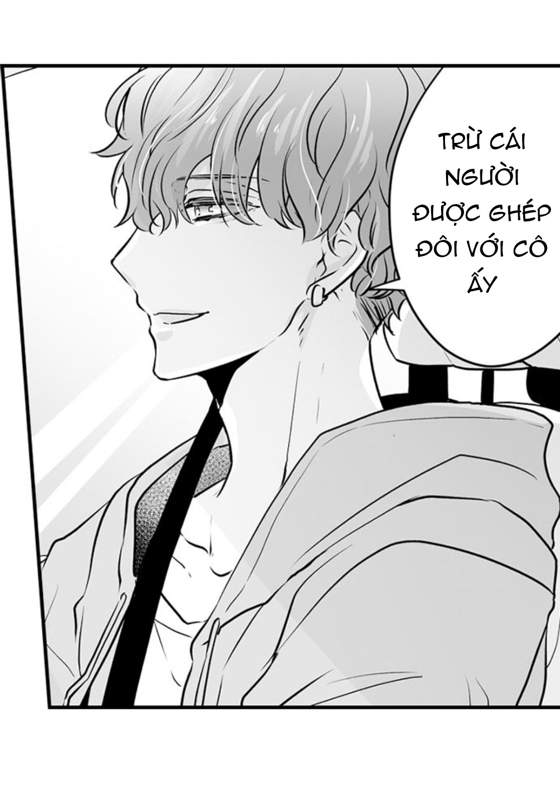 anh chàng yakuza này quá xảo quyệt rồi (full) chapter 16.1 25