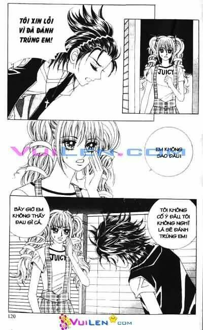 tình yêu quý tộc chapter 71 1