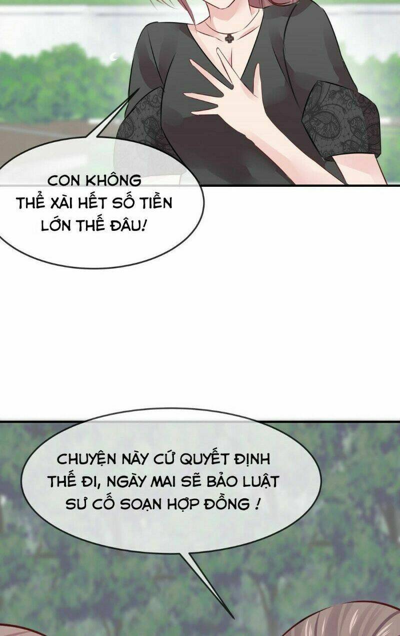 thương tiên sinh mã giáp của anh lại rơi rồi chapter 6 38