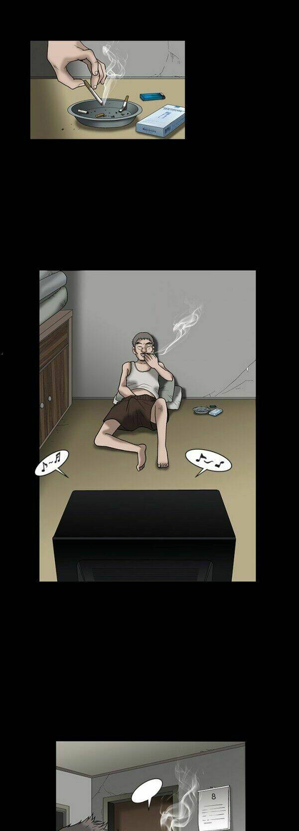 seduction - quyến rũ chapter 7 43