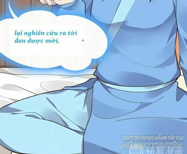 độc phi thần y quá kiêu ngạo chapter 88 11