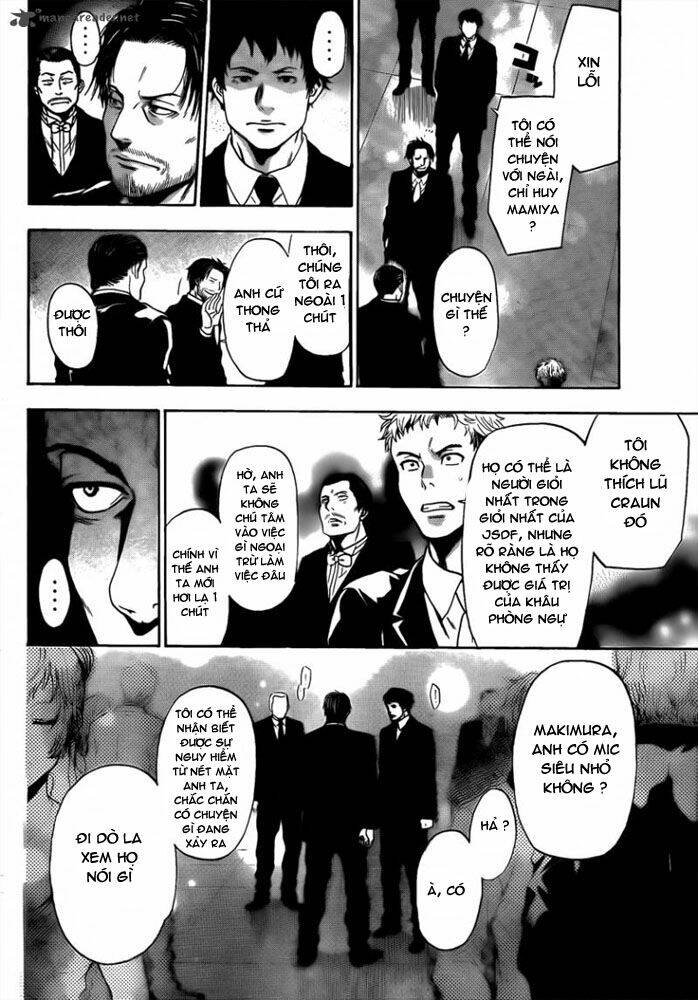 bloody monday iii - last season chapter 2 14