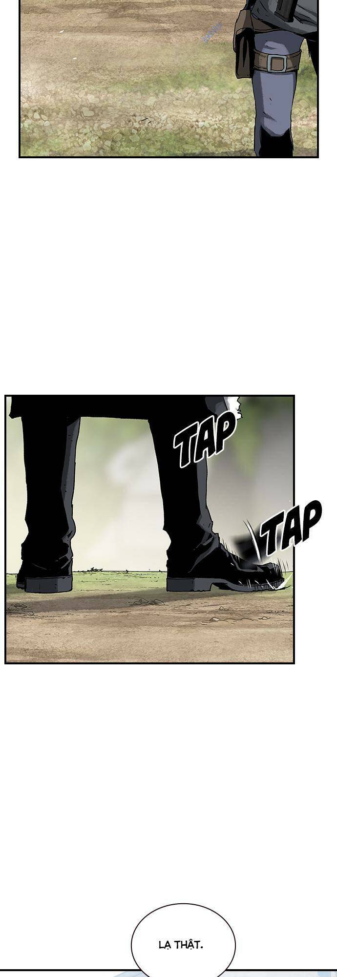 pubg - cuộc chiến sinh tồn - 100 chapter 23 33