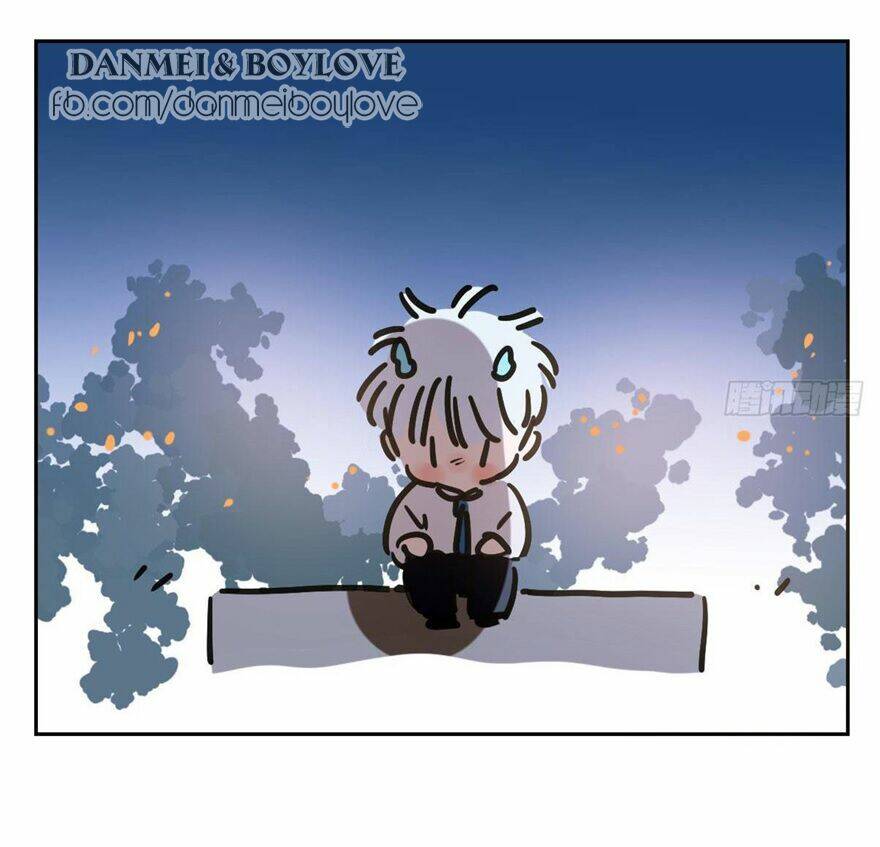 truy bắt ngao ngao chapter 41.1 12