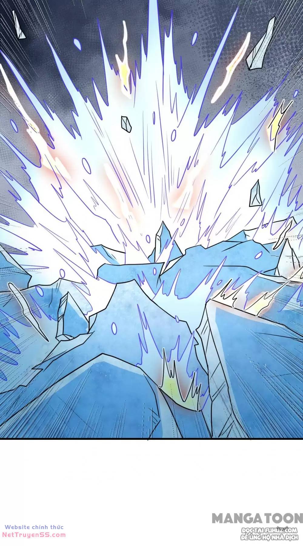 Tôi Sống Trên Hoang Đảo Cùng Các Em Gái chapter 240 15