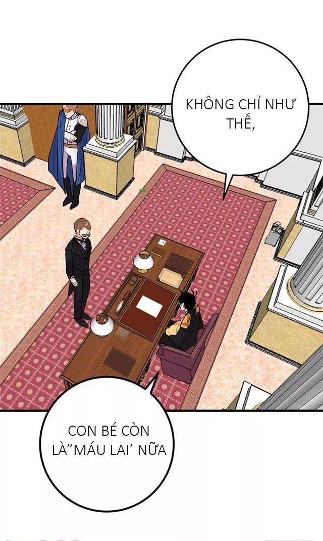 tôi là tiểu thư của gia đình này chapter 24.2 8