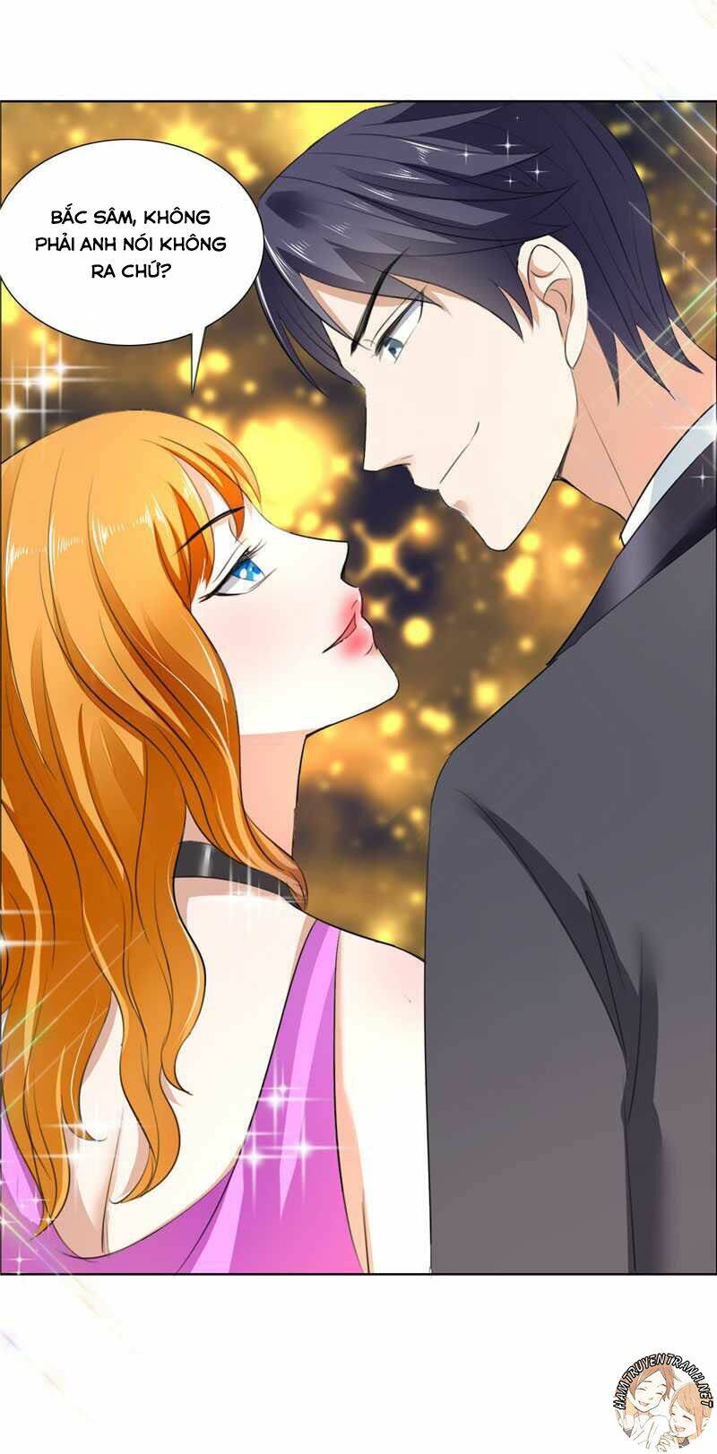 độc sủng kiều thê của bá đạo tổng tài chapter 41 22