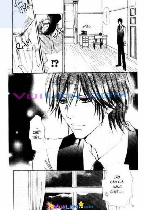 chàng quản gia của bé mei chapter 8 78