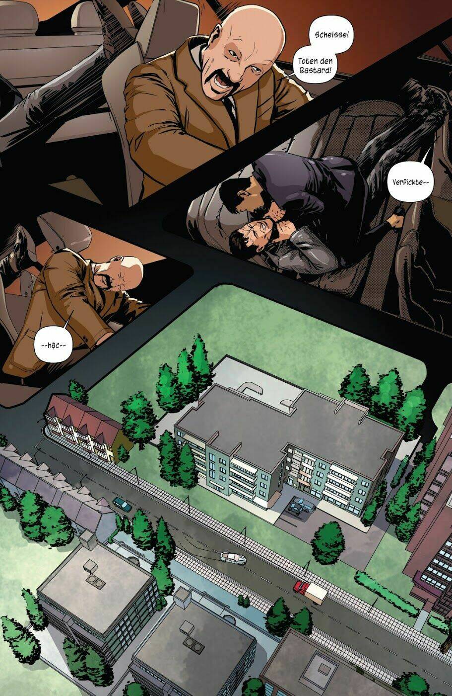 james bond 2015 chapter 2 8