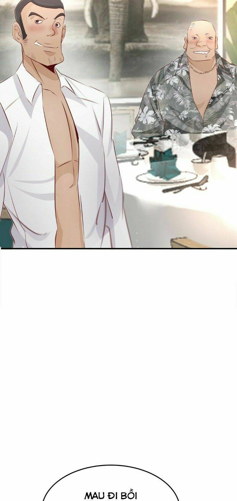 thương tiên sinh mã giáp của anh lại rơi rồi chapter 9 29