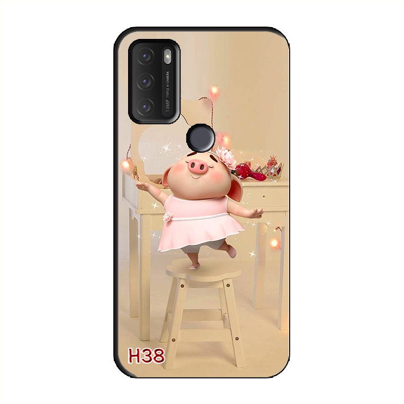 Ốp Lưng Dành Cho VSMART STAR 5