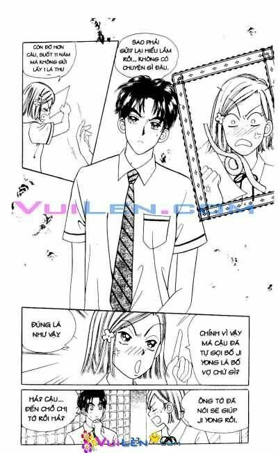 bong bóng trắng chapter 9 33