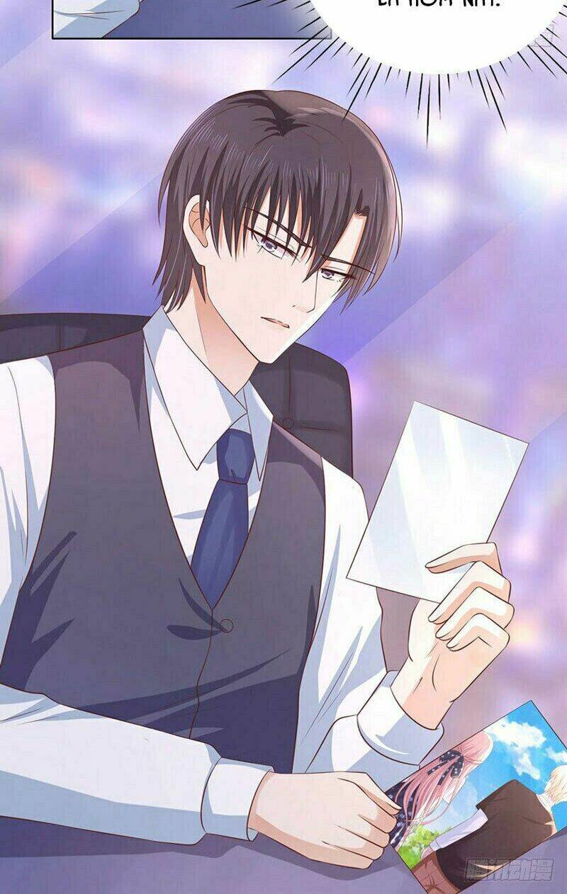 liệt ái tri hạ: series mật đào tiểu tình nhân chapter 190 14