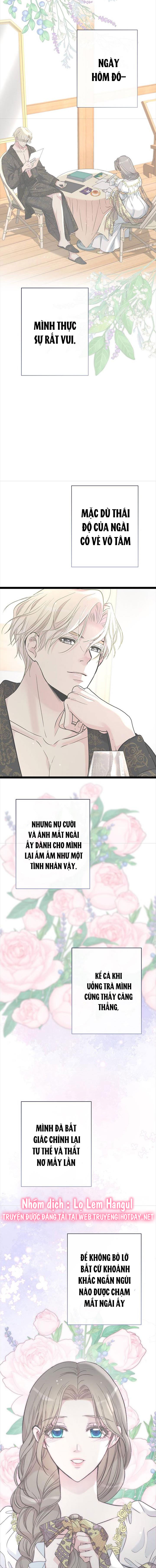 hoàng tử phiền toái chapter 43 18