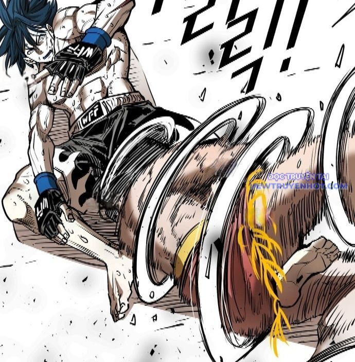 shark - cá mập chapter 340 73