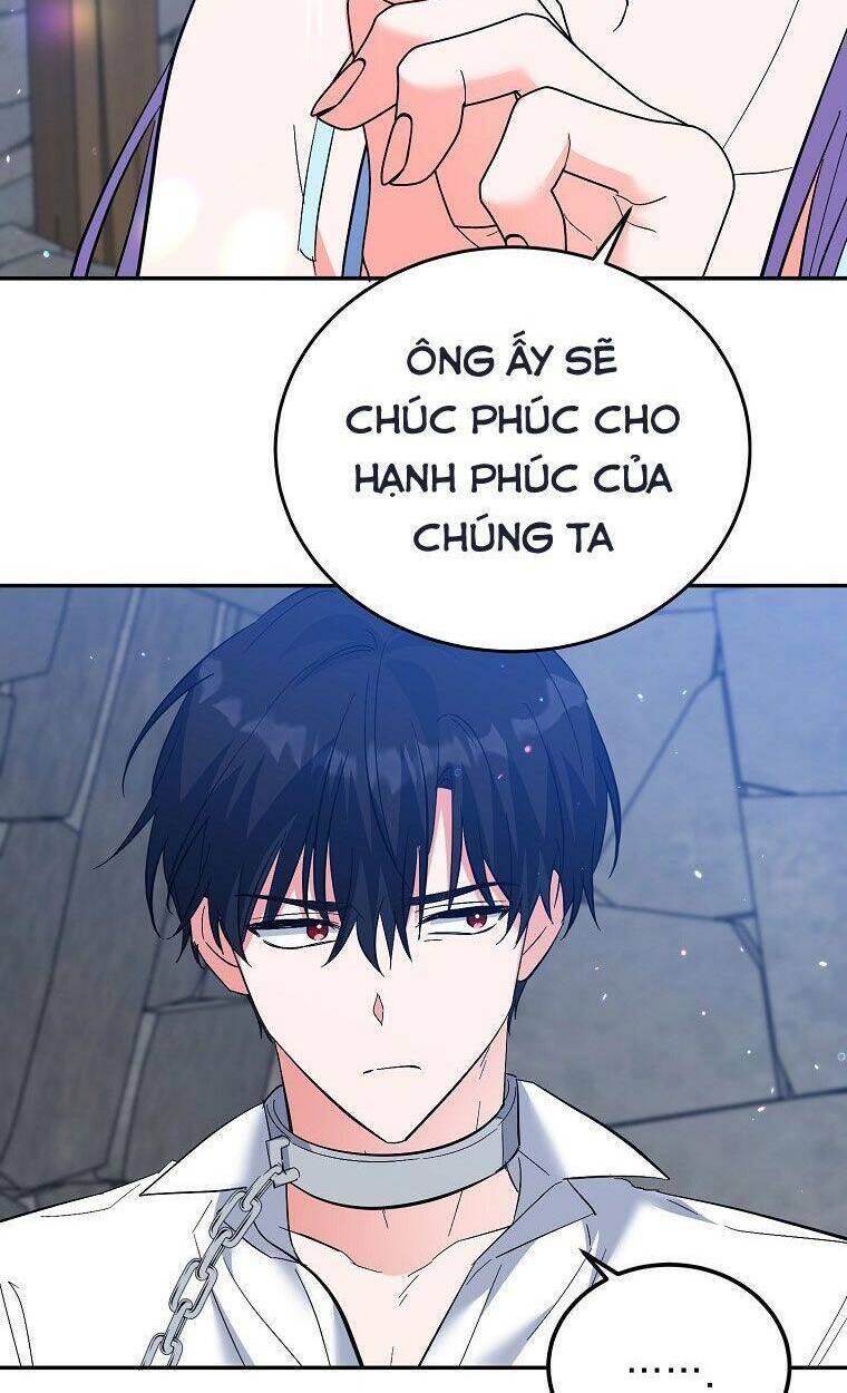 ác nữ karuna bé lại chapter 31 89