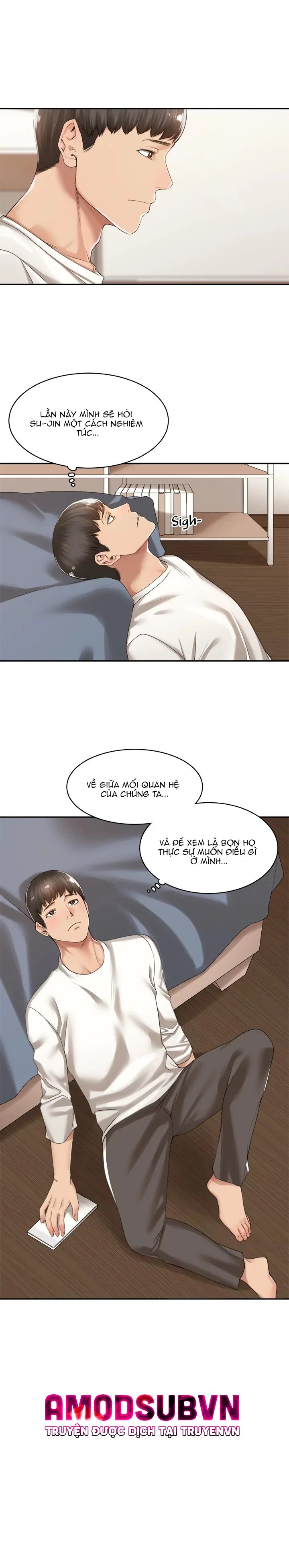 hơn cả tình bạn chapter 13 19