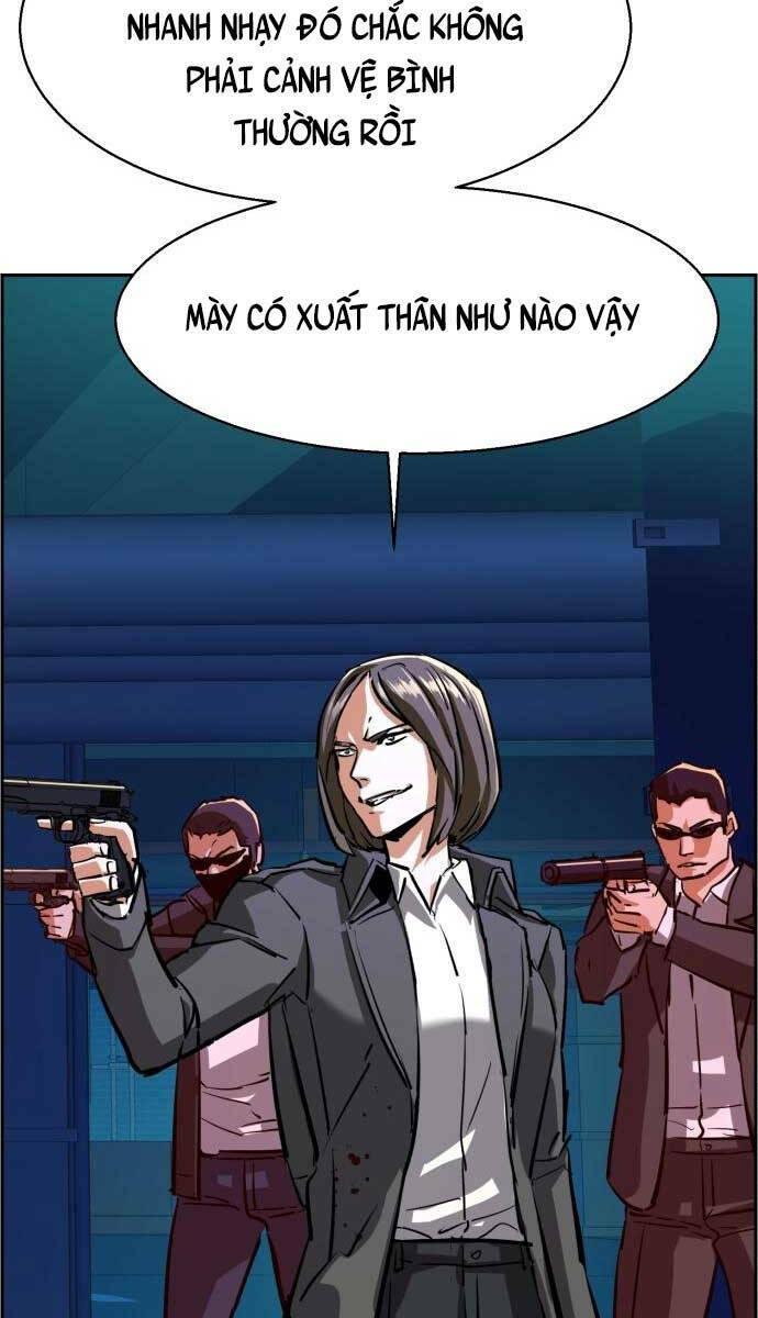 bạn học tôi là lính đánh thuê chapter 131 35