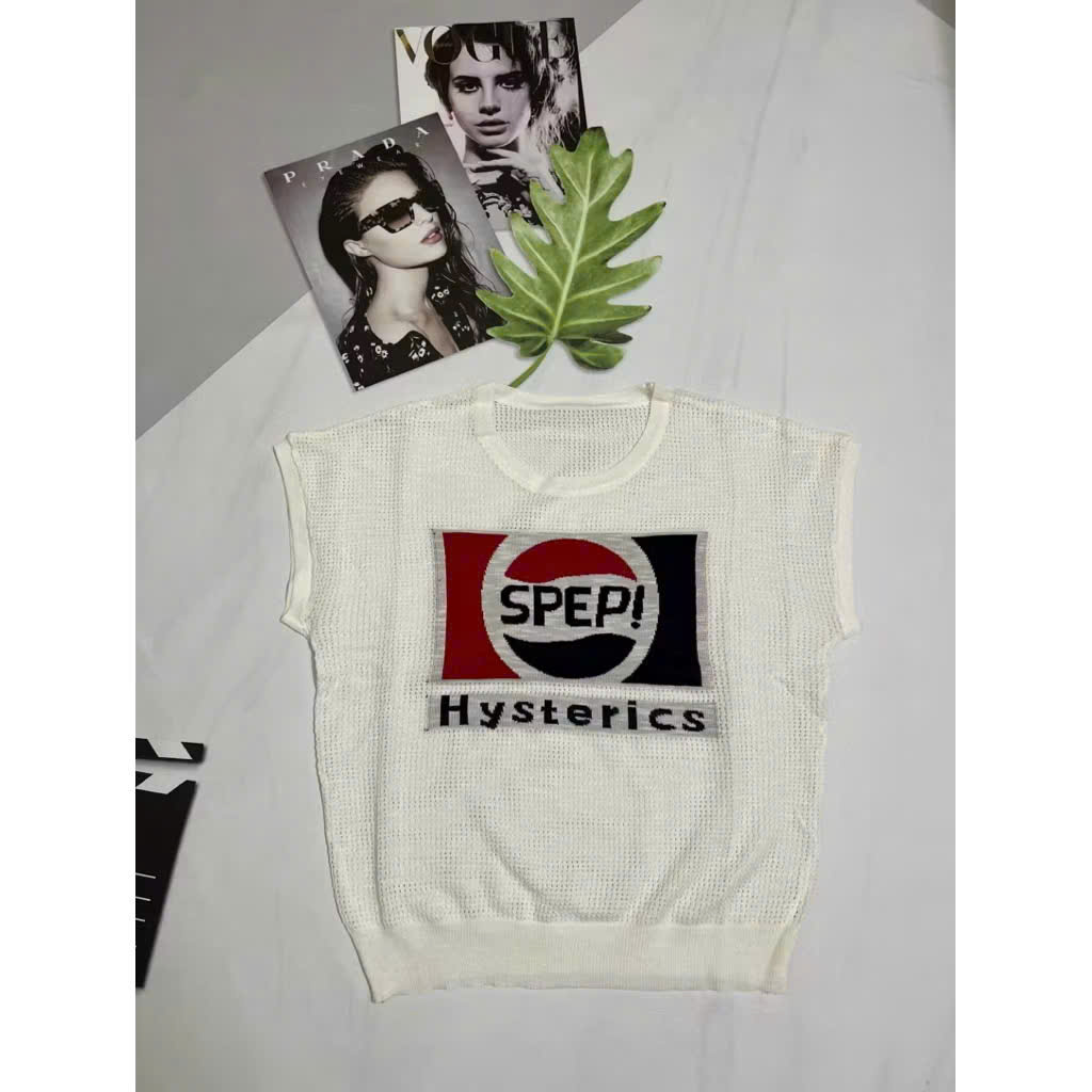 Áo len mongtoghi,áo len dệt kim nữ hàng thanh lý họa tiết dễ thương size 58-63,65kg