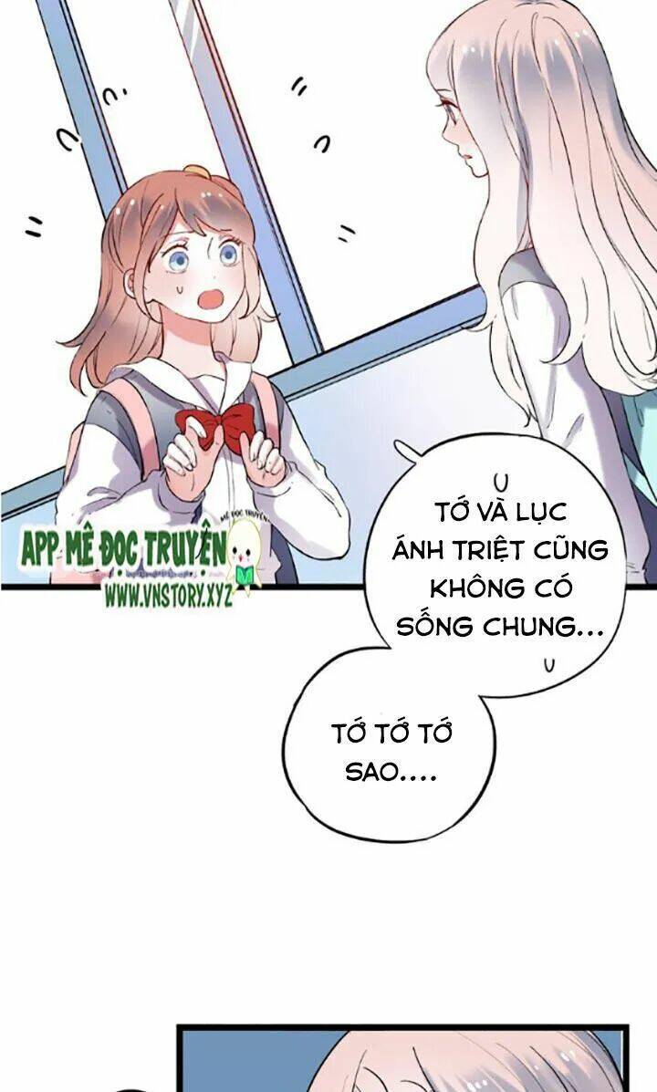 trạch thượng tịch mịch huỳnh hỏa chapter 26 53