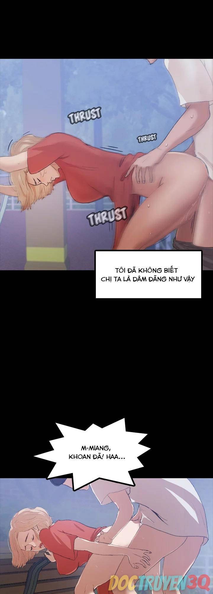 secret neighbors chapter 1 28