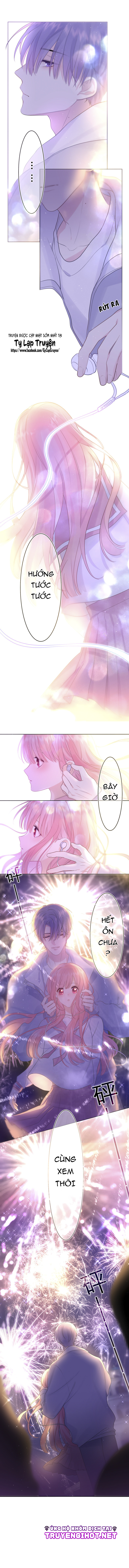 chào, đồng học thụ mộc chapter 9 8