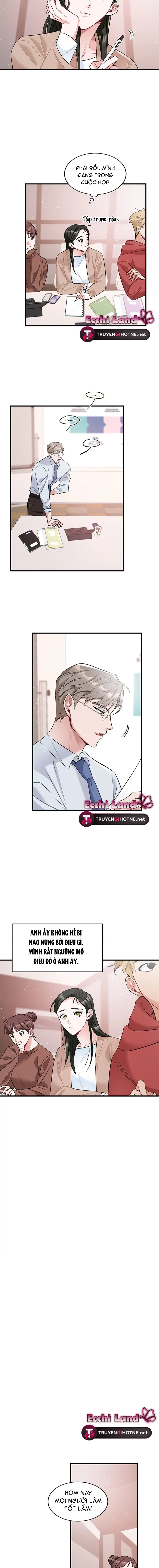 vụ tai tiếng có chủ đích chapter 4.1 7