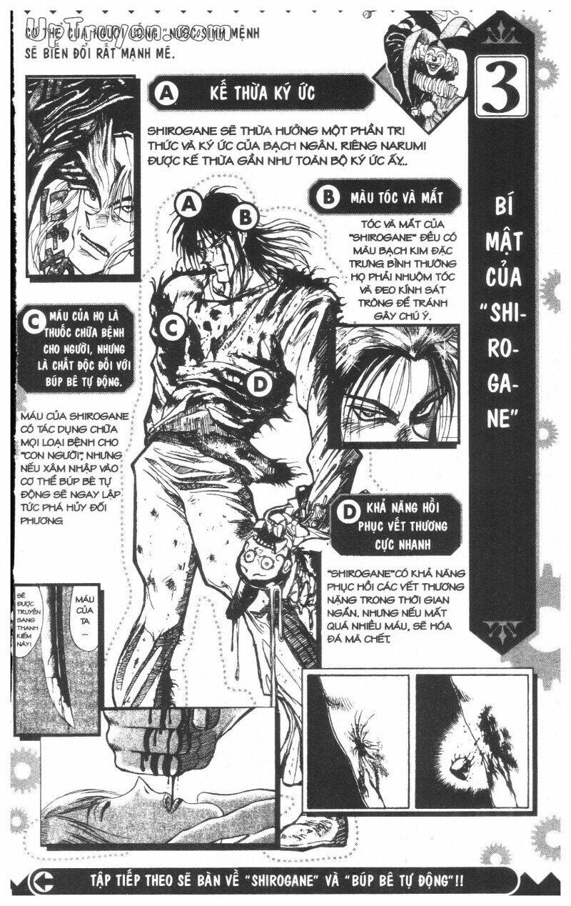 karakuri circus - gánh xiếc quái dị chapter 29 200