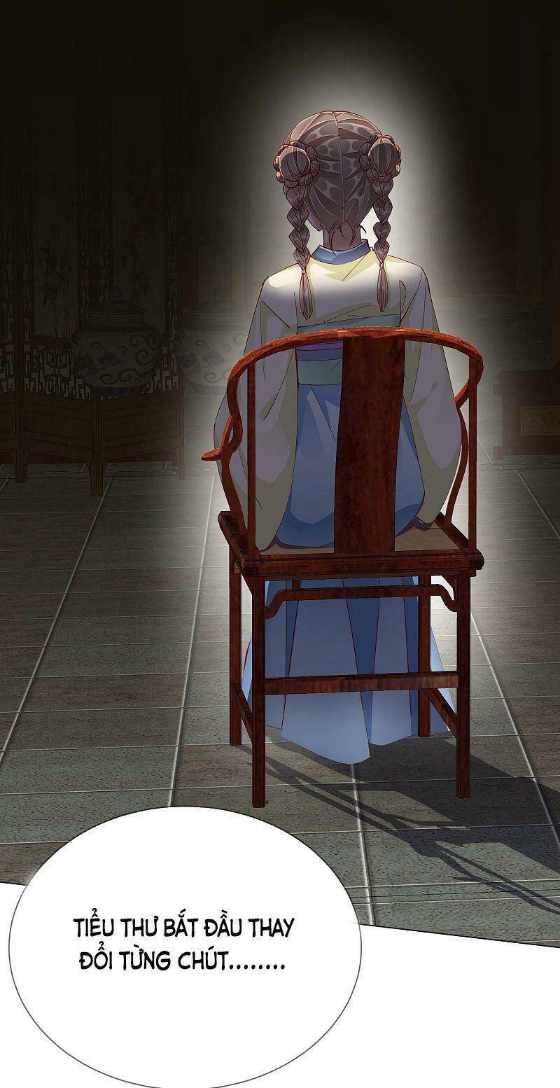 công lược trưởng thành của vương phi chapter 44 25