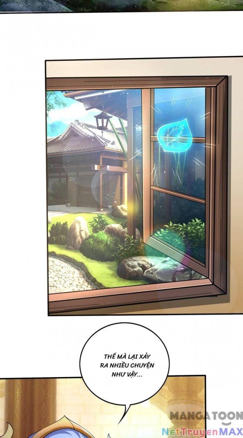 tối cường thần y tại đô thị chapter 318 26