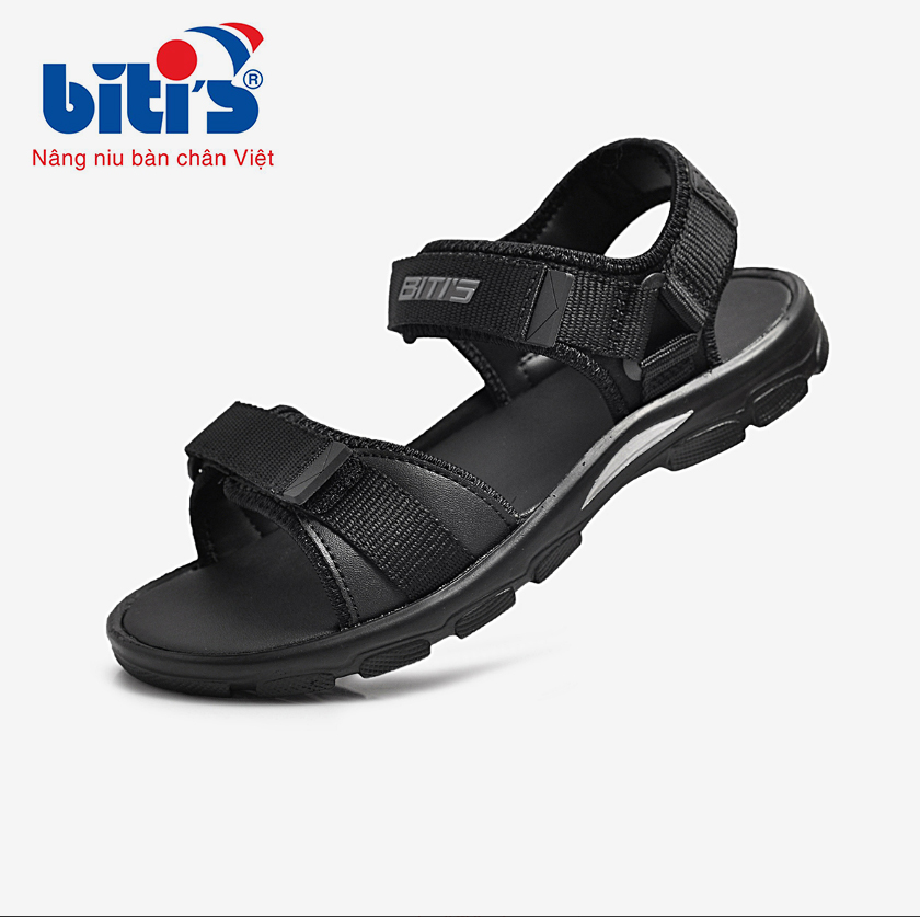 Sandal PU Phun Bé Trai BPB000200