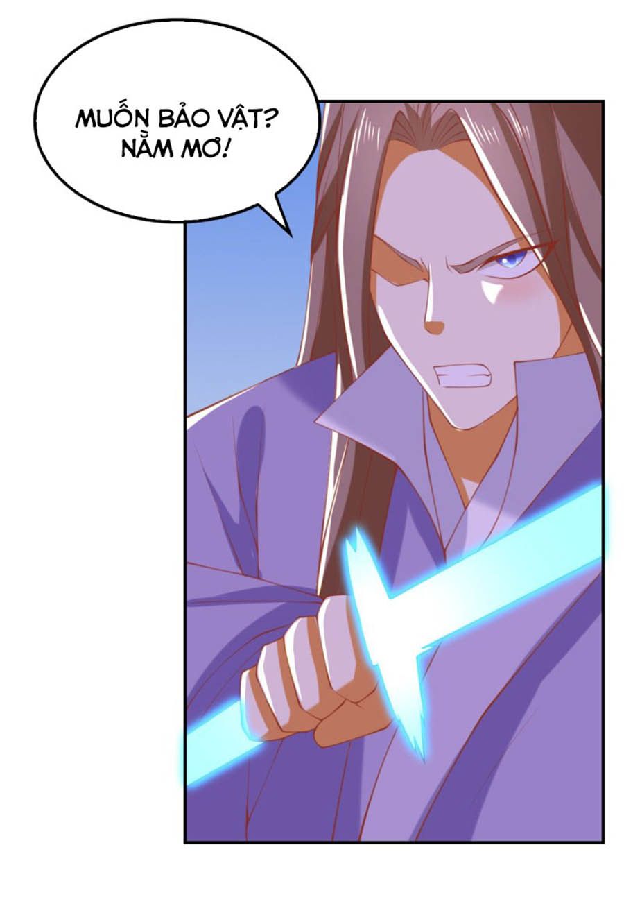 Khuynh Thành Cuồng Phi Của Tà Vương chapter 158 - Trang 13