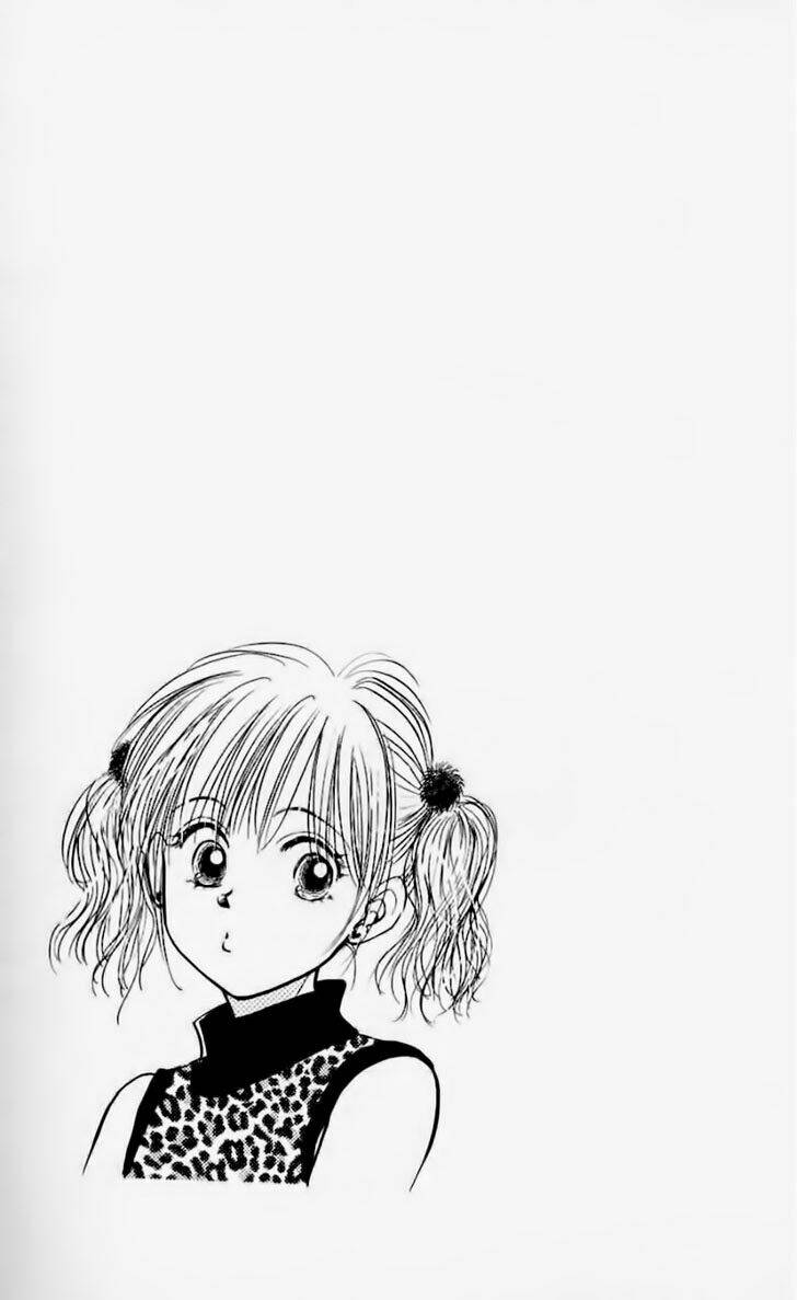 venus in love - trái tim thầm mến chapter 31 43