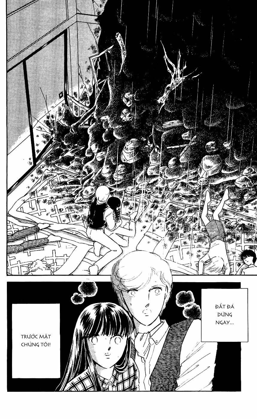 ryouko no shinrei jikenbo chapter 7 48