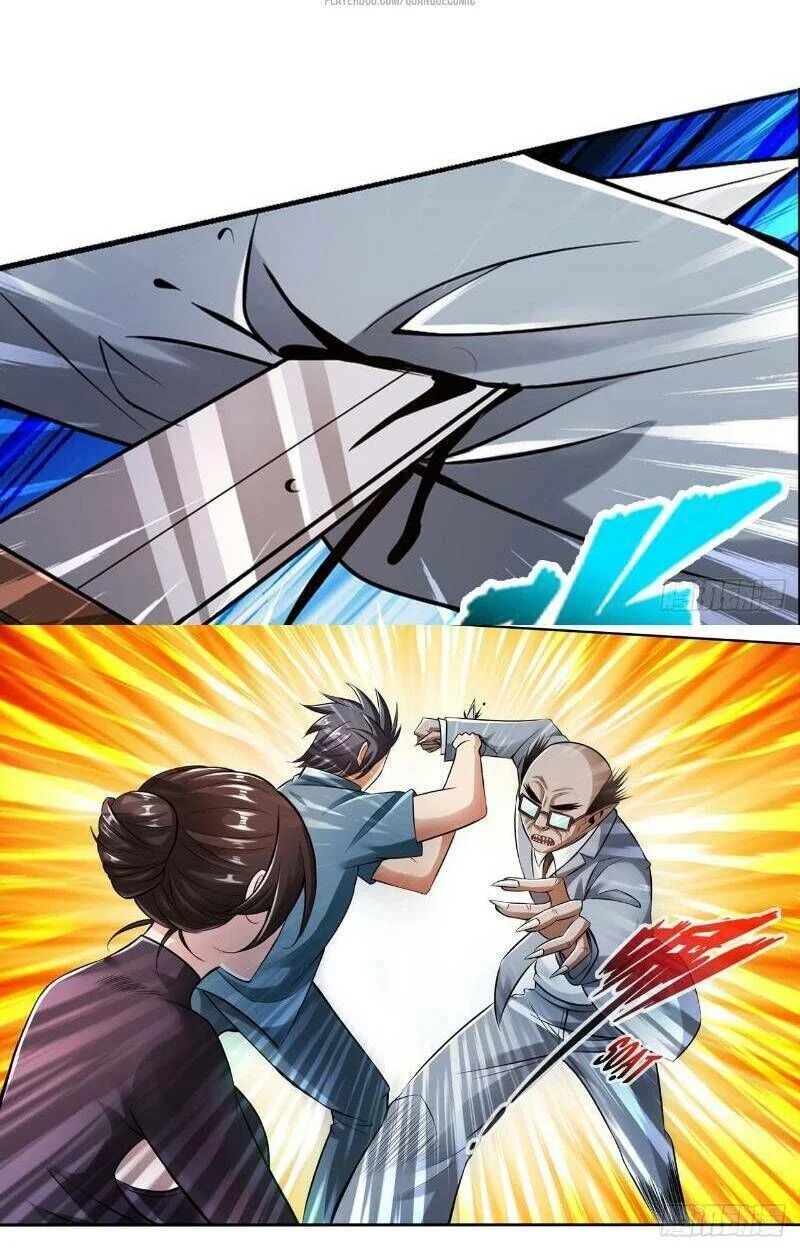 nhân vật phản diện đi tìm đường chết chapter 14 20