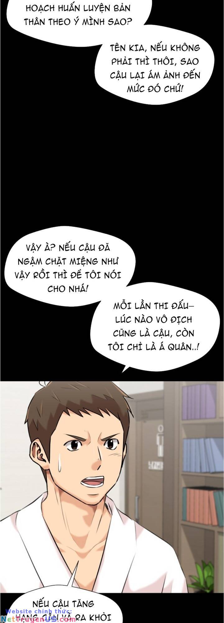 gương mặt thiên tài chapter 133 50