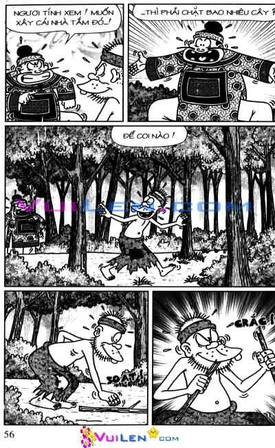 thần đồng đất việt chapter 108 56