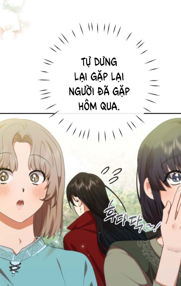 [18+] dũng sĩ vị tha chapter 5.1 5